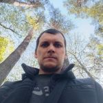 Антон, 38 лет